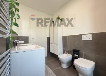 Bagno - Villa via pesenti
19, Gorlago - foto 32