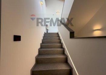 Scale - Villa via pesenti
19, Gorlago - foto 37
