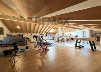 Palestra - Villa via pesenti
19, Gorlago - foto 38