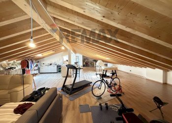 Palestra - Villa via pesenti
19, Gorlago - foto 40