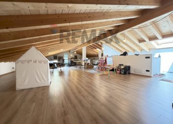 Palestra - Villa via pesenti
19, Gorlago - foto 41