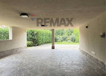 Terrazza - Villa via pesenti
19, Gorlago - foto 42