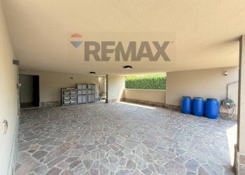 Terrazza - Villa via pesenti
19, Gorlago - foto 43