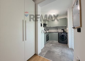 Cucina - Villa via pesenti
19, Gorlago - foto 47