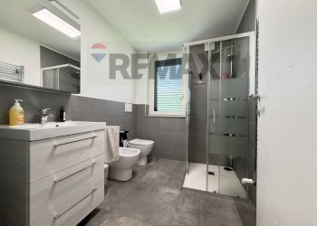 Bagno - Villa via pesenti
19, Gorlago - foto 48