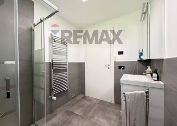 Bagno - Villa via pesenti
19, Gorlago - foto 49