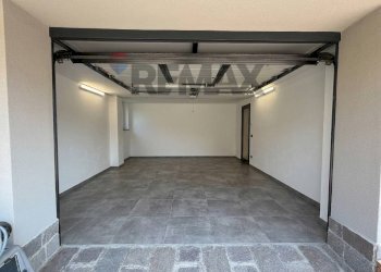 Parcheggio - Villa via pesenti
19, Gorlago - foto 54