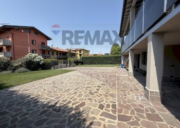 Terrazza - Villa via pesenti
19, Gorlago - foto 55