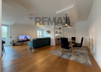 Sala da pranzo - Villa via pesenti
19, Gorlago - foto 9