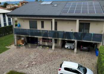 Casa all\'aperto - Villa via pesenti
 
19, Gorlago - foto 7