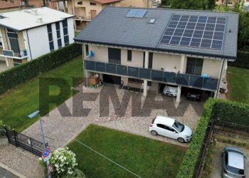 Casa all\'aperto - Villa via pesenti
 
19, Gorlago - foto 61