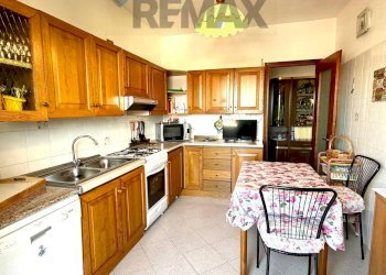 Cucina - Three-room apartment VIA MULINO VECCHIO
 
43, Cerano - photo 11