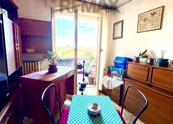 Sala da pranzo - Three-room apartment VIA MULINO VECCHIO
 
43, Cerano - photo 17