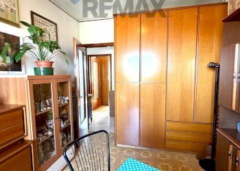 Sala da pranzo - Three-room apartment VIA MULINO VECCHIO
 
43, Cerano - photo 18