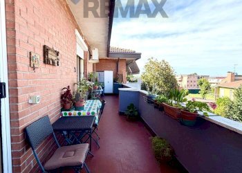 Terrazza - Three-room apartment VIA MULINO VECCHIO
 
43, Cerano - photo 24