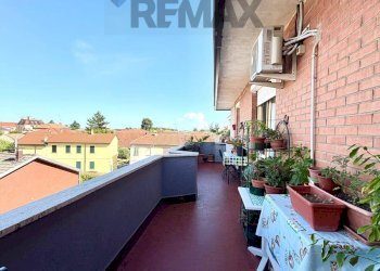 Terrazza - Three-room apartment VIA MULINO VECCHIO
 
43, Cerano - photo 25