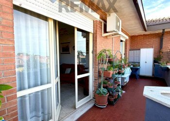 Terrazza - Three-room apartment VIA MULINO VECCHIO
 
43, Cerano - photo 26