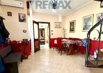 Soggiorno - Casa semi indipendente VIA SAN BARTOLOMEO
 
32, Cassolnovo - foto 2