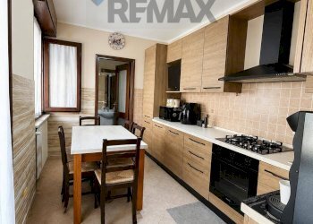 Cucina - Casa semi indipendente VIA SAN BARTOLOMEO
 
32, Cassolnovo - foto 4