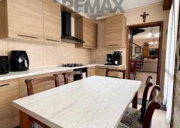 Cucina - Casa semi indipendente VIA SAN BARTOLOMEO
 
32, Cassolnovo - foto 5