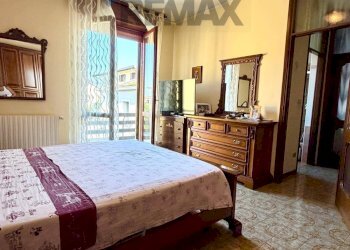 Camera / camera da letto - Casa semi indipendente VIA SAN BARTOLOMEO
 
32, Cassolnovo - foto 7