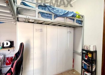 Parcheggio - Casa semi indipendente VIA SAN BARTOLOMEO
 
32, Cassolnovo - foto 8