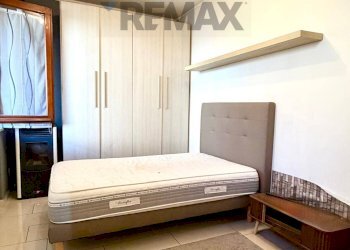 Camera / camera da letto - Casa semi indipendente VIA SAN BARTOLOMEO
 
32, Cassolnovo - foto 10