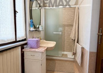 Bagno - Casa semi indipendente VIA SAN BARTOLOMEO
 
32, Cassolnovo - foto 13