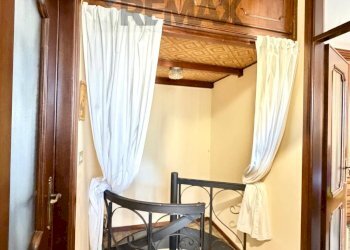 Sala da pranzo - Casa semi indipendente VIA SAN BARTOLOMEO
 
32, Cassolnovo - foto 15