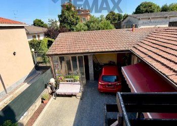 Terrazza - Casa semi indipendente VIA SAN BARTOLOMEO
 
32, Cassolnovo - foto 16