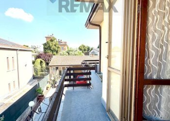 Balcone - Casa semi indipendente VIA SAN BARTOLOMEO
 
32, Cassolnovo - foto 17