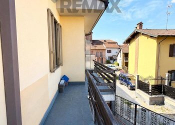 Balcone - Casa semi indipendente VIA SAN BARTOLOMEO
 
32, Cassolnovo - foto 18