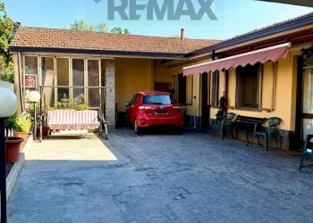 Terrazza - Casa semi indipendente VIA SAN BARTOLOMEO
 
32, Cassolnovo - foto 19