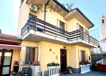 Casa all\'aperto - Casa semi indipendente VIA SAN BARTOLOMEO
 
32, Cassolnovo - foto 21