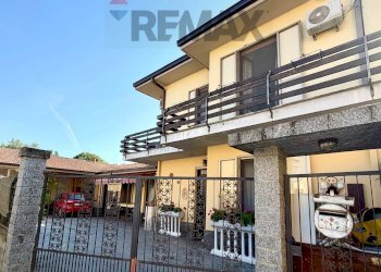 Casa all\'aperto - Casa semi indipendente VIA SAN BARTOLOMEO
 
32, Cassolnovo - foto 22
