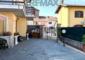 Terrazza - Casa semi indipendente VIA SAN BARTOLOMEO
 
32, Cassolnovo - foto 23