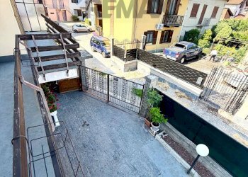 Terrazza - Casa semi indipendente VIA SAN BARTOLOMEO
 
32, Cassolnovo - foto 24