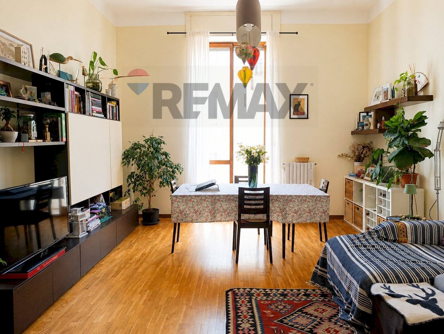 Sala da pranzo - Two-room apartment Via Solferino
 
2, Novara - photo 2