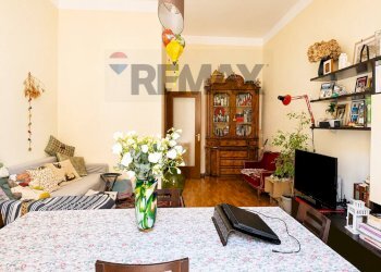 Sala da pranzo - Two-room apartment Via Solferino
 
2, Novara - photo 6