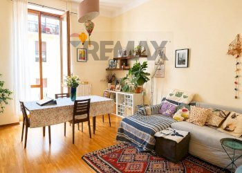 Sala da pranzo - Two-room apartment Via Solferino
 
2, Novara - photo 7