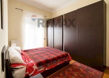 Camera / camera da letto - Two-room apartment Via Solferino
 
2, Novara - photo 8