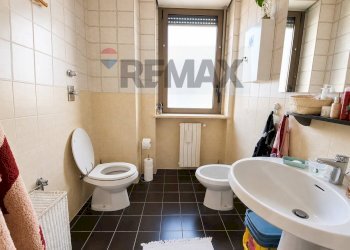 Bagno - Two-room apartment Via Solferino
 
2, Novara - photo 9