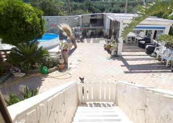 Terrazza - Four-room apartment Località Costella
 
snc, Vieste - photo 4
