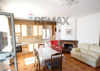 Sala da pranzo - Four-room apartment Località Costella
 
snc, Vieste - photo 5
