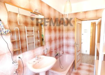 Bagno - Four-room apartment Località Costella
 
snc, Vieste - photo 10