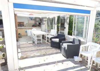 Terrazza - Four-room apartment Località Costella
 
snc, Vieste - photo 18