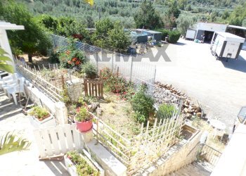 Giardino - Four-room apartment Località Costella
 
snc, Vieste - photo 19