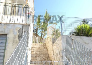 Balcone - Four-room apartment Località Costella
 
snc, Vieste - photo 21