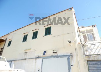Edificio all\'aperto - Four-room apartment Località Costella
 
snc, Vieste - photo 22