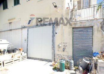 Edificio all\'aperto - Four-room apartment Località Costella
 
snc, Vieste - photo 24